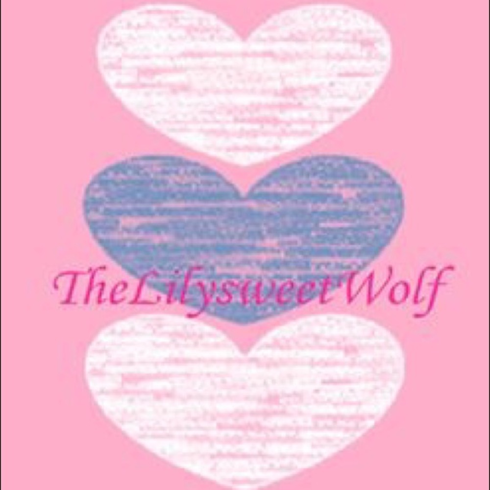TheLilysweetwolf on YouTube